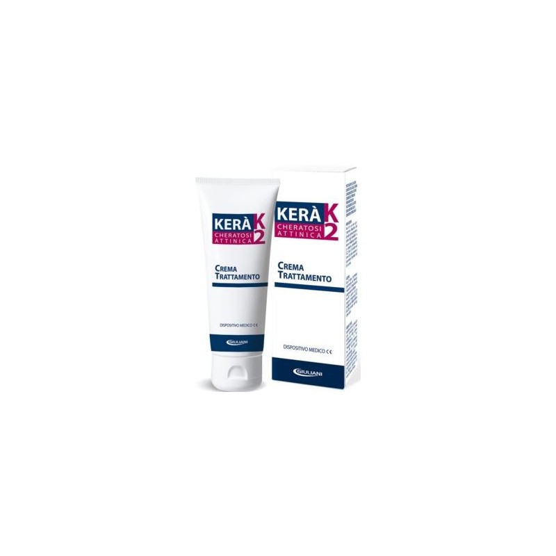 Kera' K2 Crema 50ml