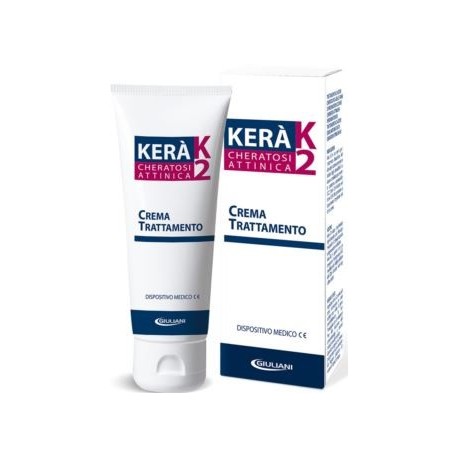 Kera' K2 Crema 50ml