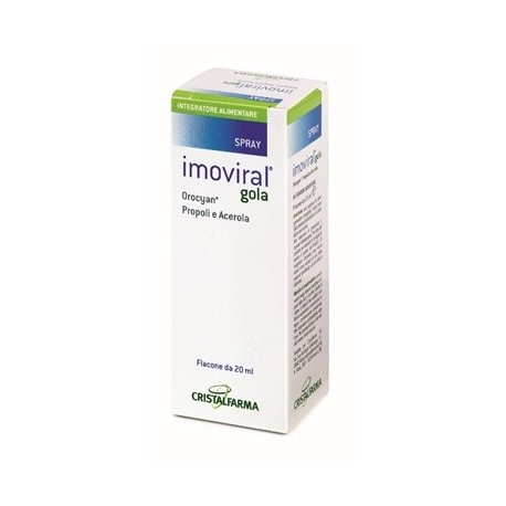 Imoviral Gola 20ml