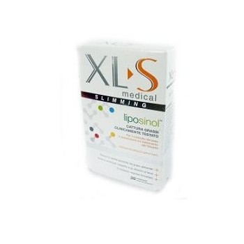 Xls Medical Liposinol 60cps