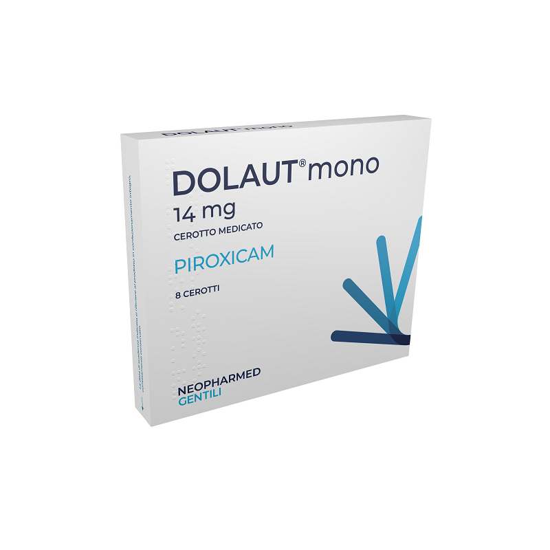 Dolaut Mono*8cer Med 14mg