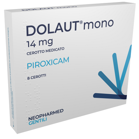 Dolaut Mono*8cer Med 14mg