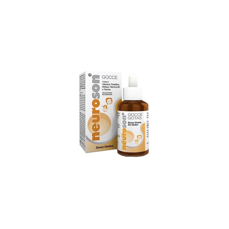 Neuroson Gocce 30ml