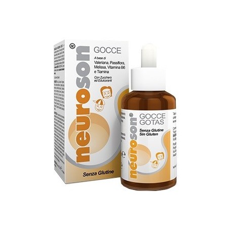 Neuroson Gocce 30ml