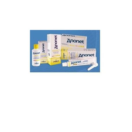 Anonet Crema 50ml