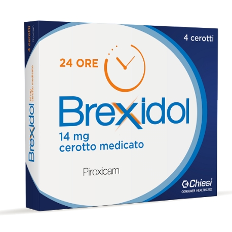 Brexidol*4cer Med 14mg