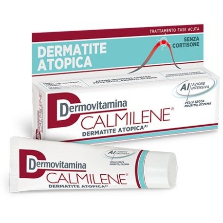 Dermovitamina Calm Atopic Ai