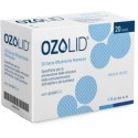 Ozolid Garza Lipozoneye 20pz