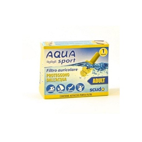 Scudo Aqua Sport Adulti L 1pa