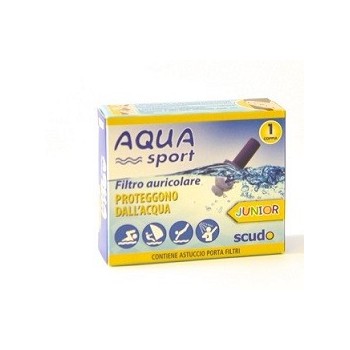 Scudo Aqua Sport Junior S 1pa