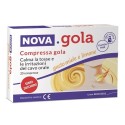 Nova Gola Limone/miele 20cpr