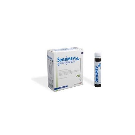 Sensimev Blu Scir 10fl 25ml