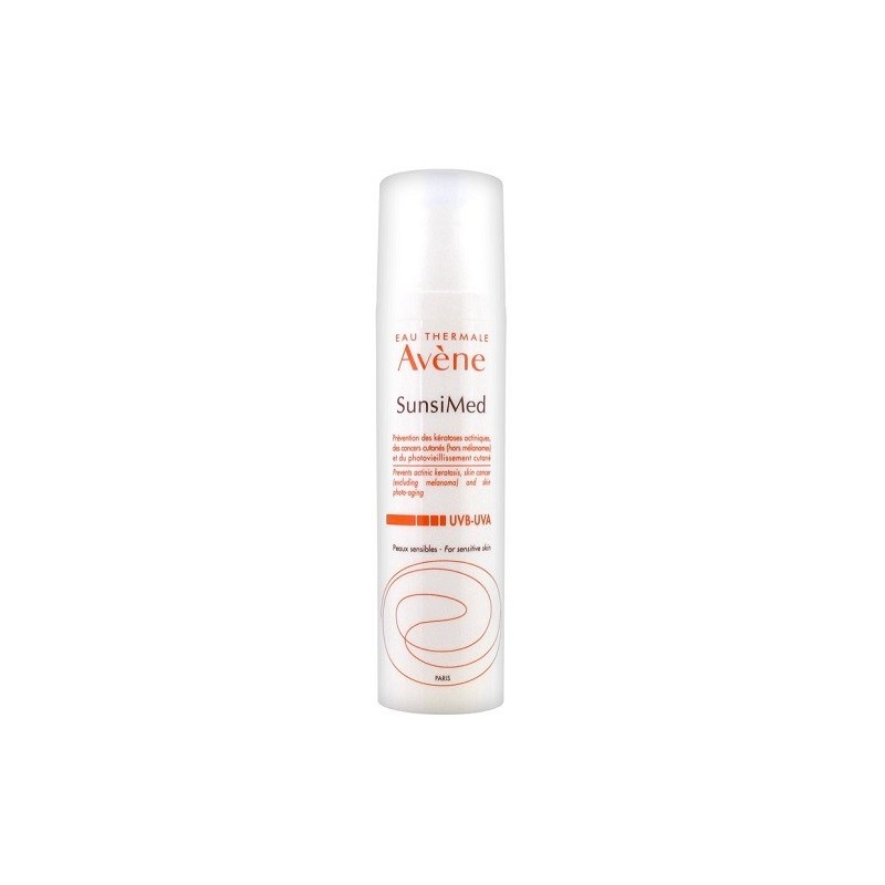 Avene Sunsimed 80ml