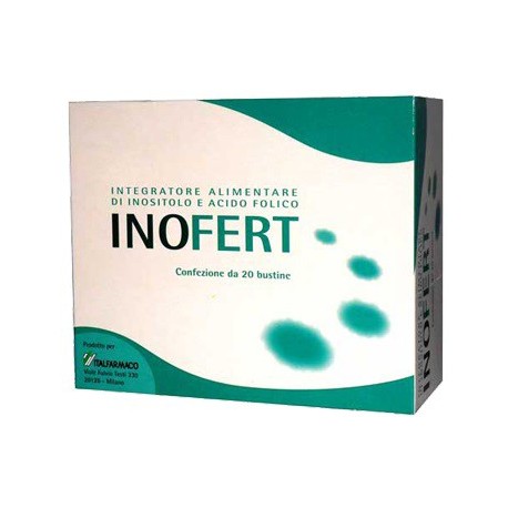 Inofert 20bust