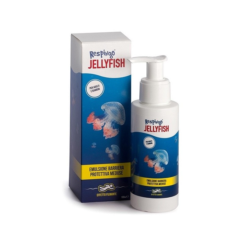 Respingo Jellyfish Spr 100ml