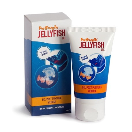 Post Pungello Jellyfish 50ml