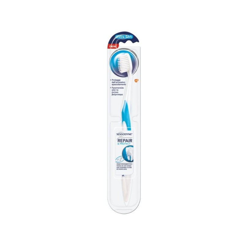 Sensodyne Repair&protect