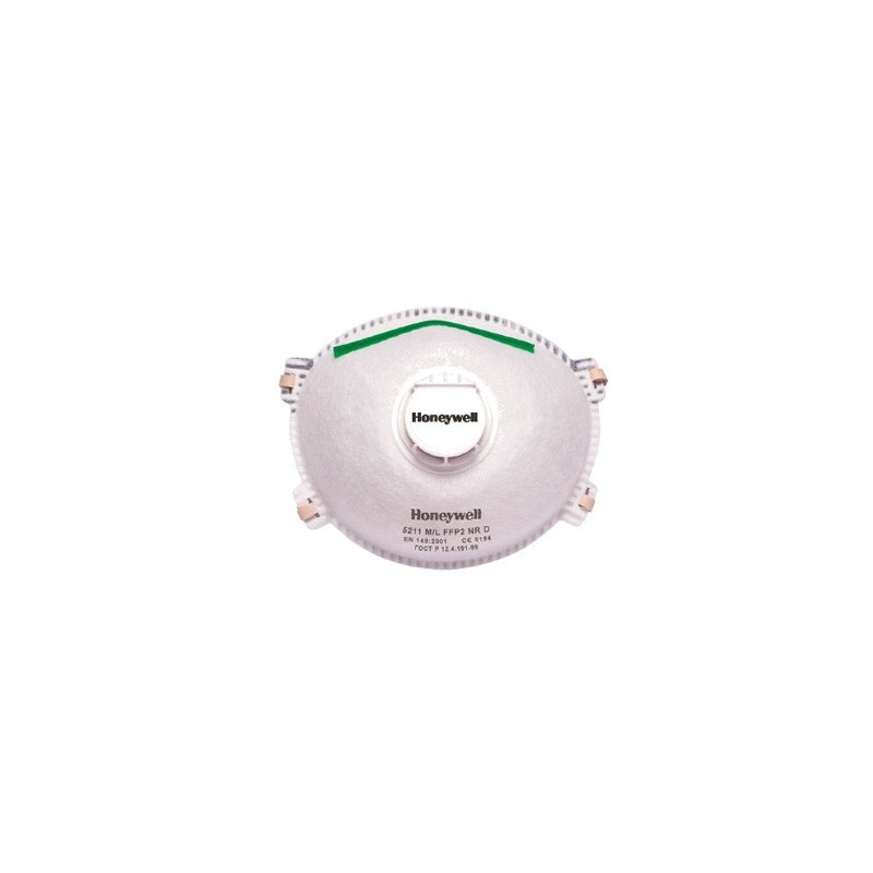 Maschera Filtrante Ffp2 1pz