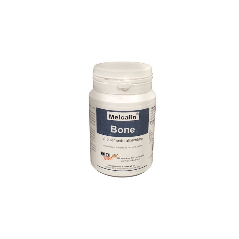 Melcalin Bone 112cpr