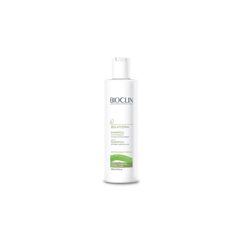 Bioclin Bio Hydra Sh Norm200ml