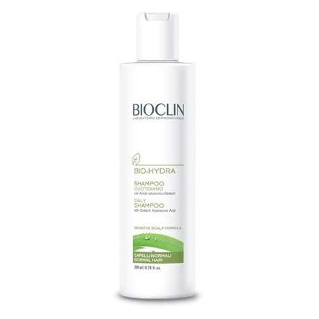 Bioclin Bio Hydra Sh Norm750ml