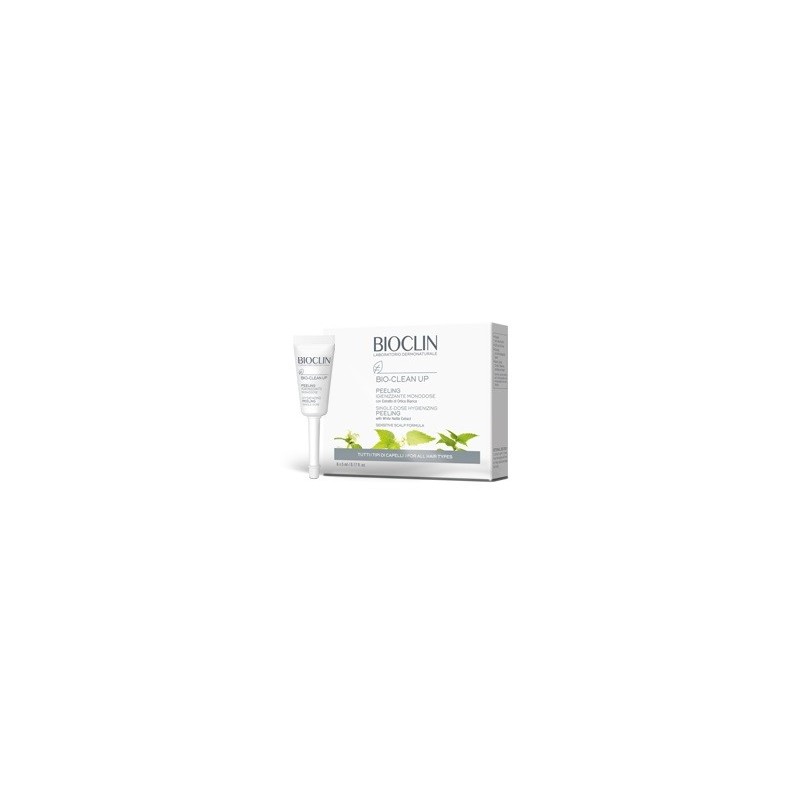 Bioclin Bio Clean Up Peeling