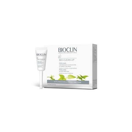 Bioclin Bio Clean Up Peeling