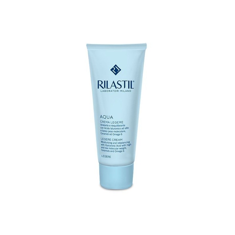 Rilastil Aqua Crema Legere50ml