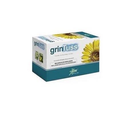 Grintuss Tisana 20filt