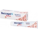 Buccagel Dentifricio 50ml