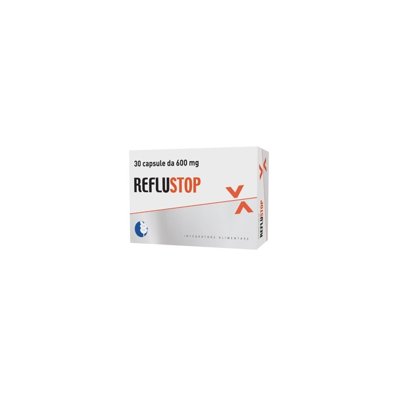 Reflustop 30cps