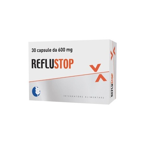 Reflustop 30cps