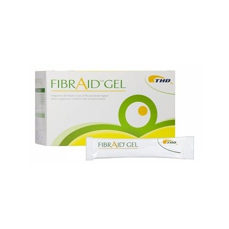 Fibraid Gel 10mlx20pz