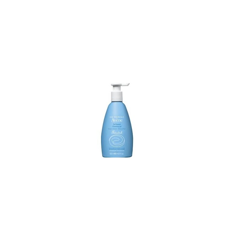 Avene Pediatril Gel Bagno500ml