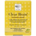 Clear Brain 60cpr