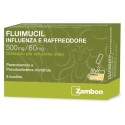 Fluimucil Influenza Raffr*8bst