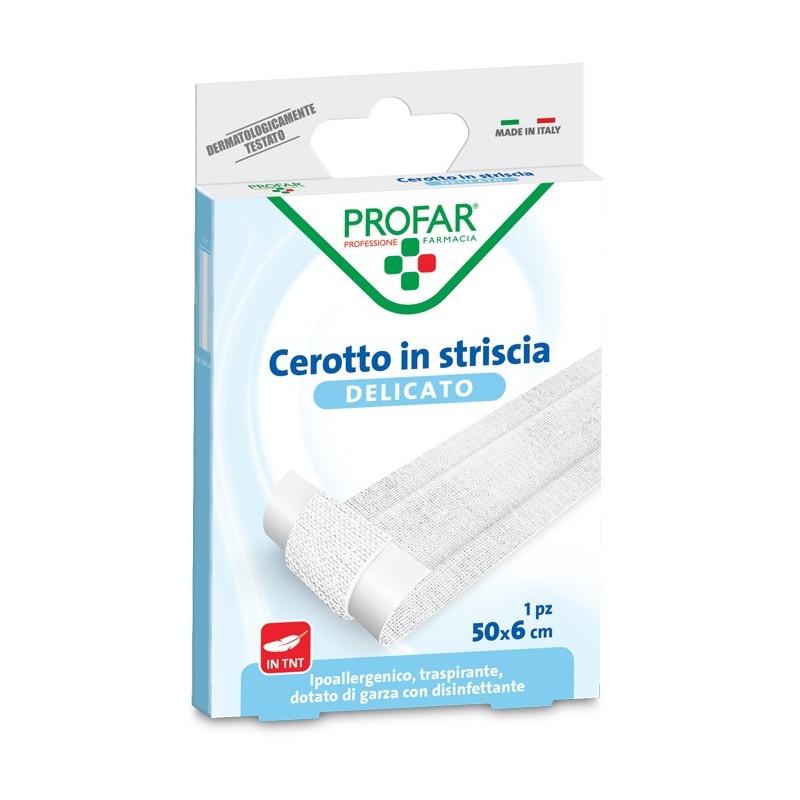 Profar Cer Tnt Striscia 50x6cm