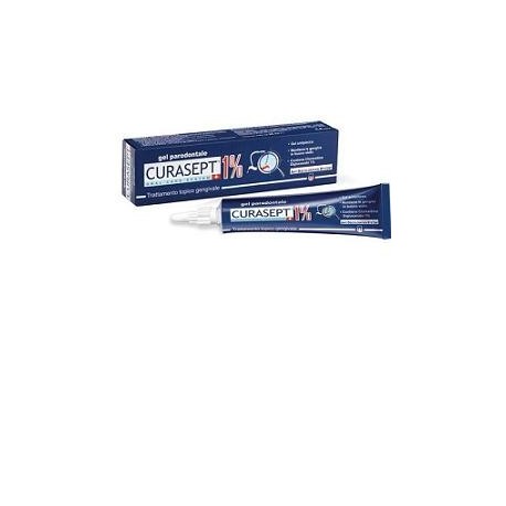 Curasept Ads Gel Parod 1% 30ml