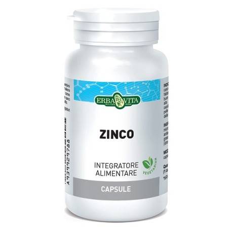 Zinco 60cps