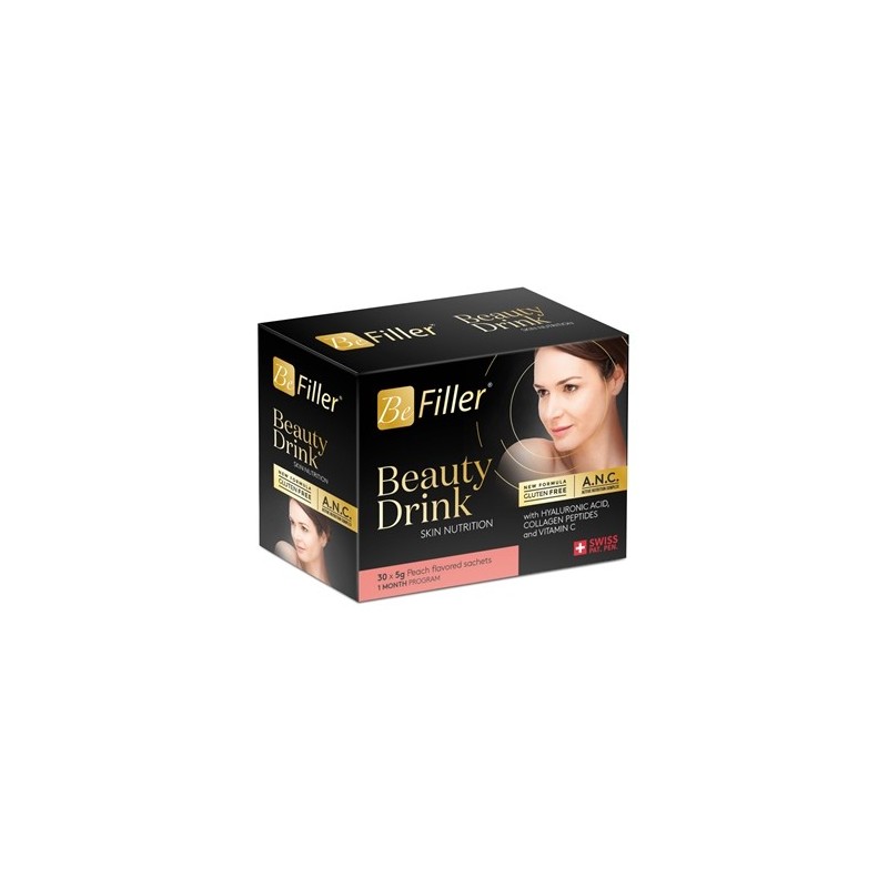 Be Filler Beauty Drink 30bust