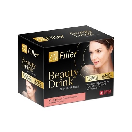 Be Filler Beauty Drink 30bust