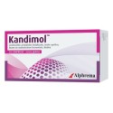 Kandimol 20cpr