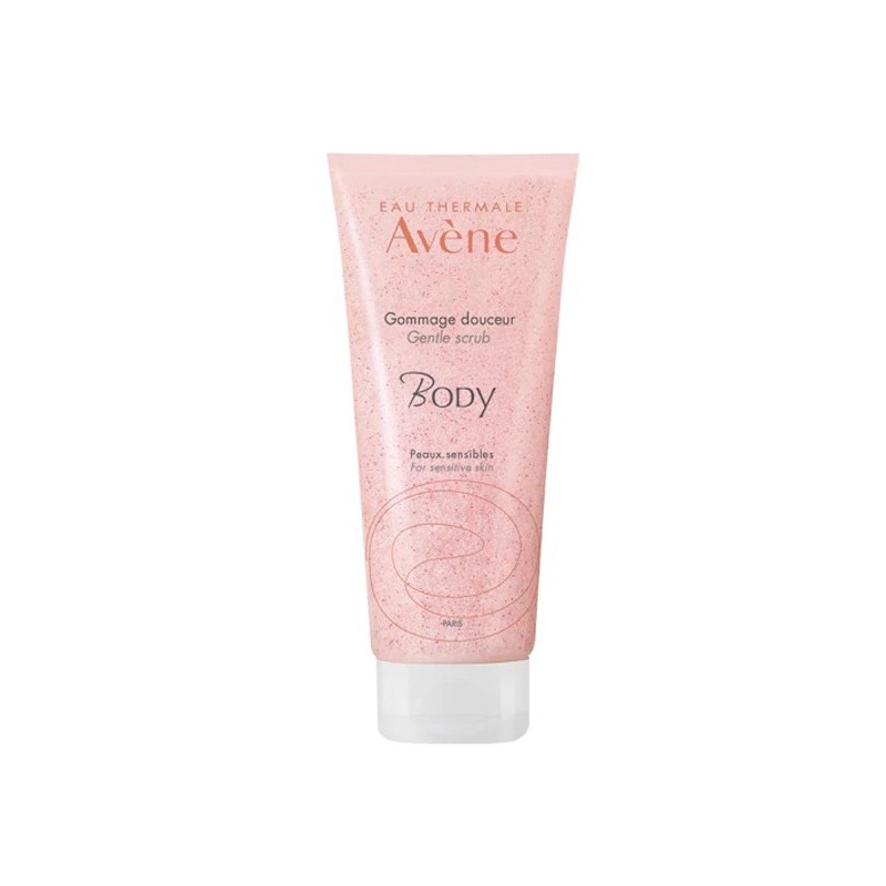 Avene Body Gommage 200ml