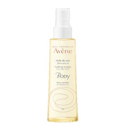 Avene Body Olio 100ml