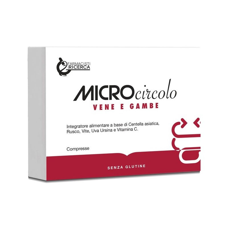 Fpr Microcircolo 45cpr