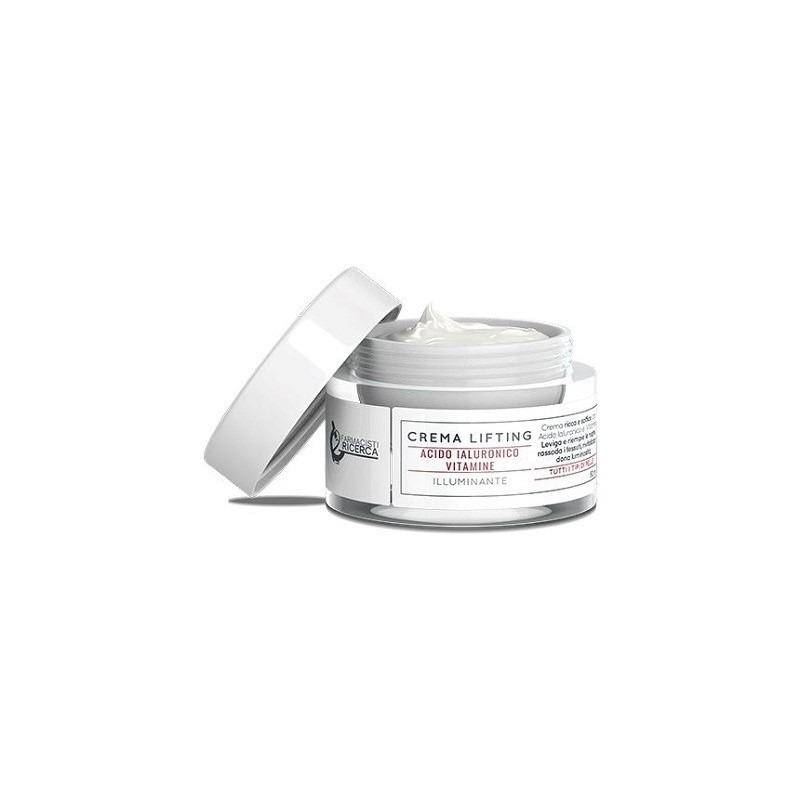 Fpr Crema Lifting Ill 50ml