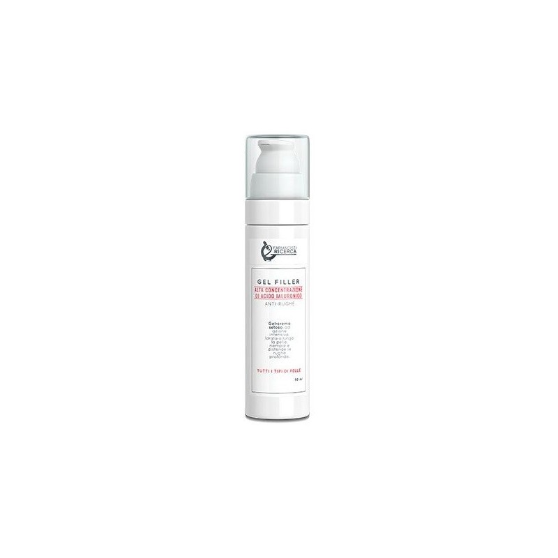 Fpr Gel Filler Antiage 50ml