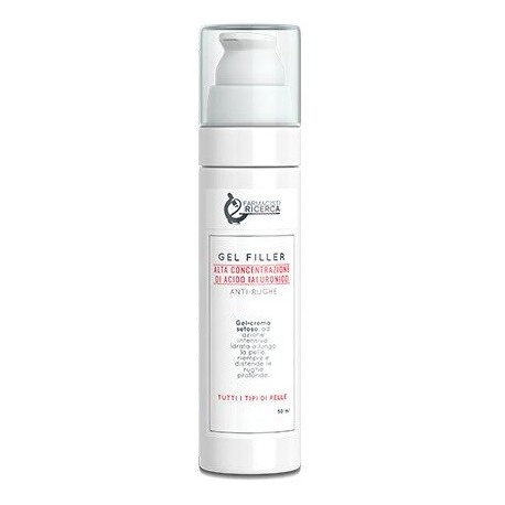 Fpr Gel Filler Antiage 50ml