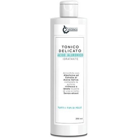 Fpr Tonico Delicato Idrat250ml