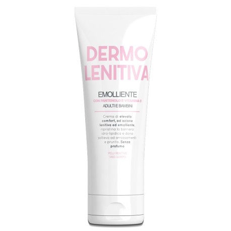 Fpr Crema Dermo Lenitiva 75ml